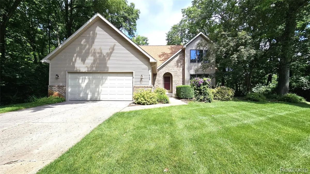 448 Fairwood Road, Pinckney, MI 48169 - #1