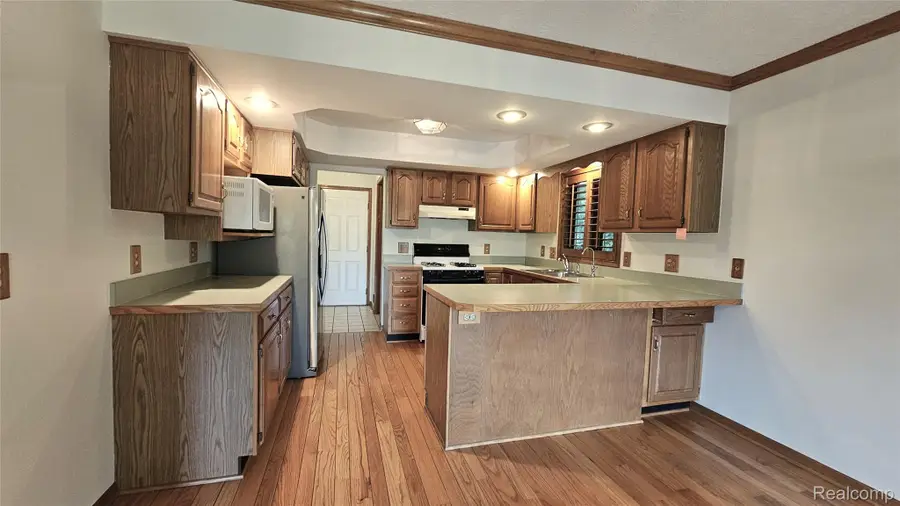 448 Fairwood Road, Pinckney, MI 48169 - #2