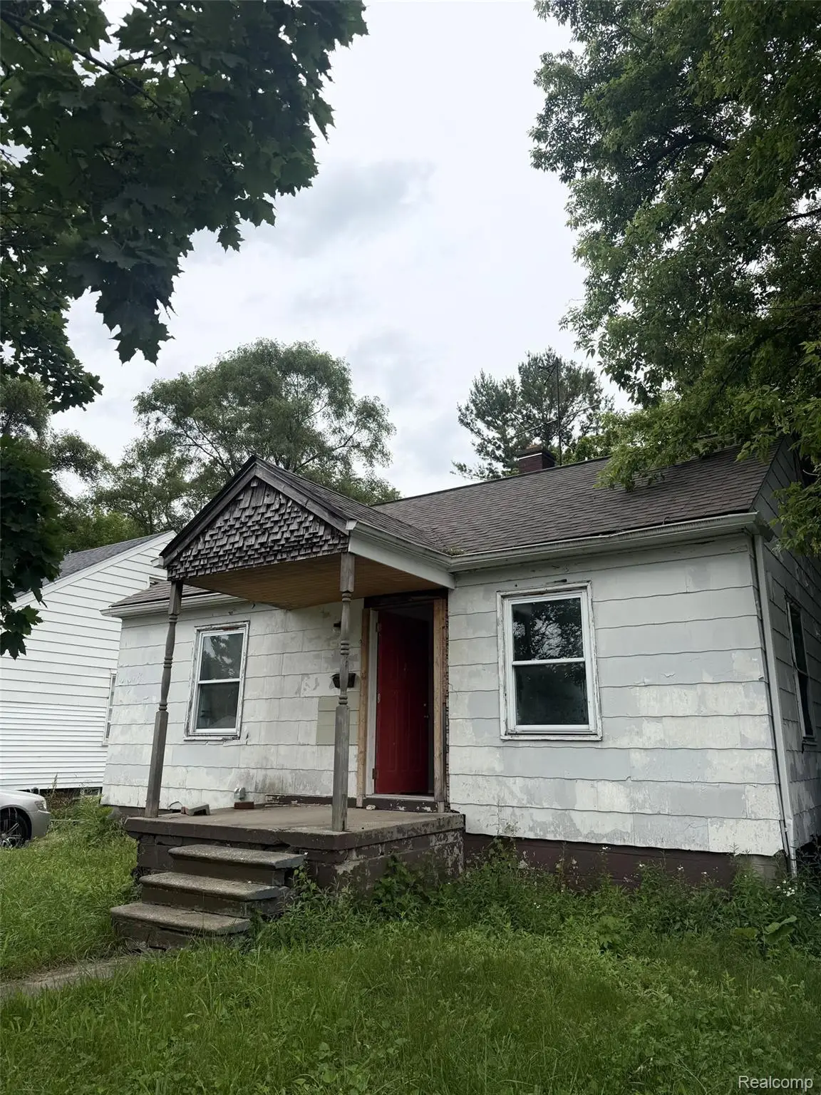 9536 Plainview Avenue, Detroit, MI 48228 - #1
