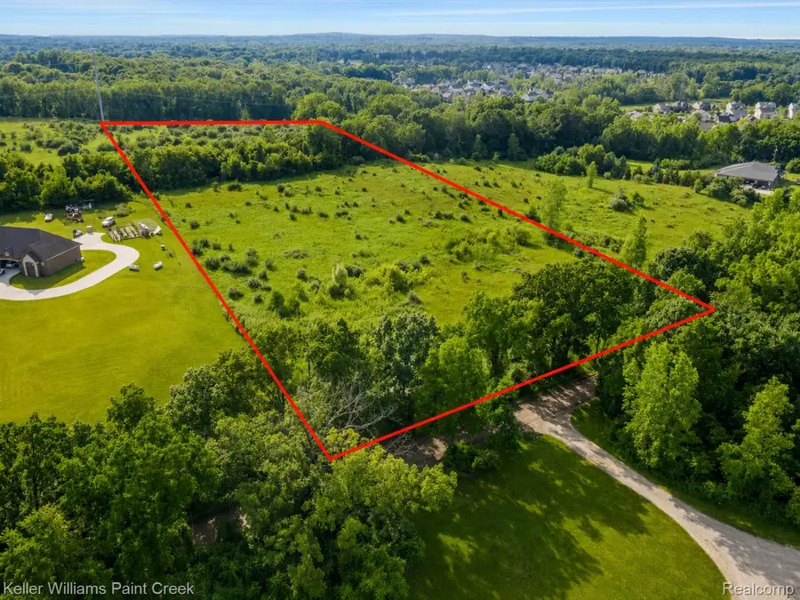 0000 Rush Road, Oakland, MI 48363 - #2