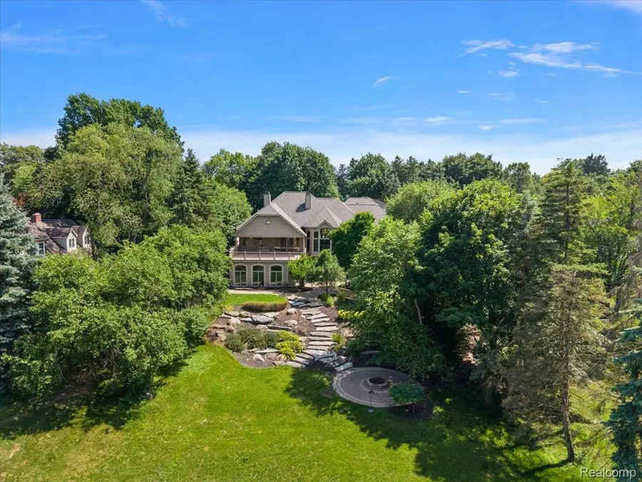 901 Spring Drive, Northville, MI 48167 - #2