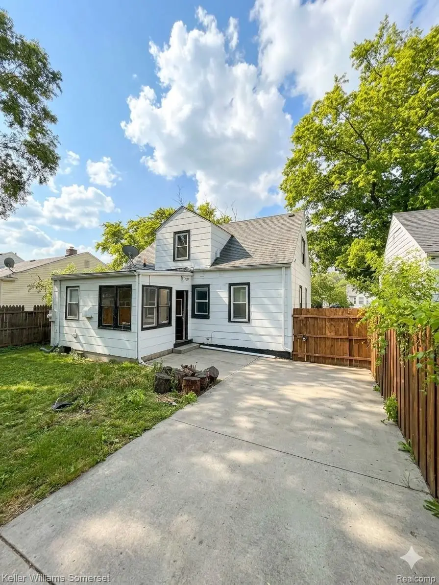 5530 Lodewyck Street, Detroit, MI 48224 - #2