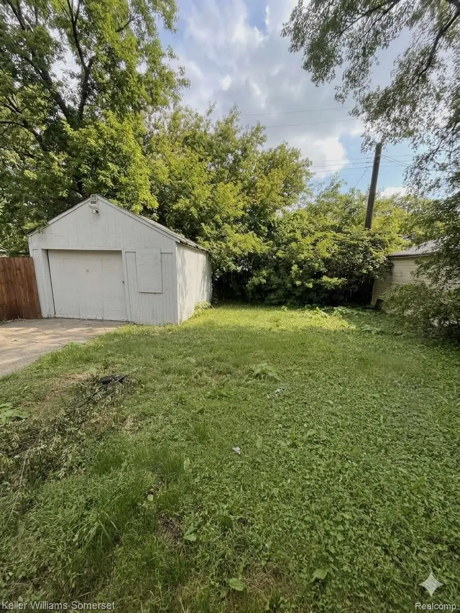 5530 Lodewyck Street, Detroit, MI 48224 - #3