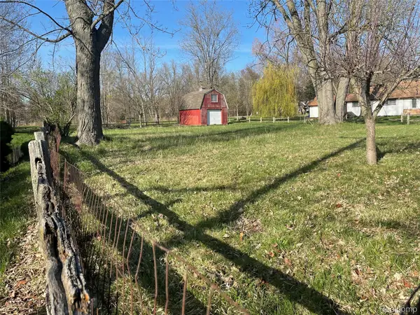 Lot 3 Elmhurst Street, Howell, MI 48843