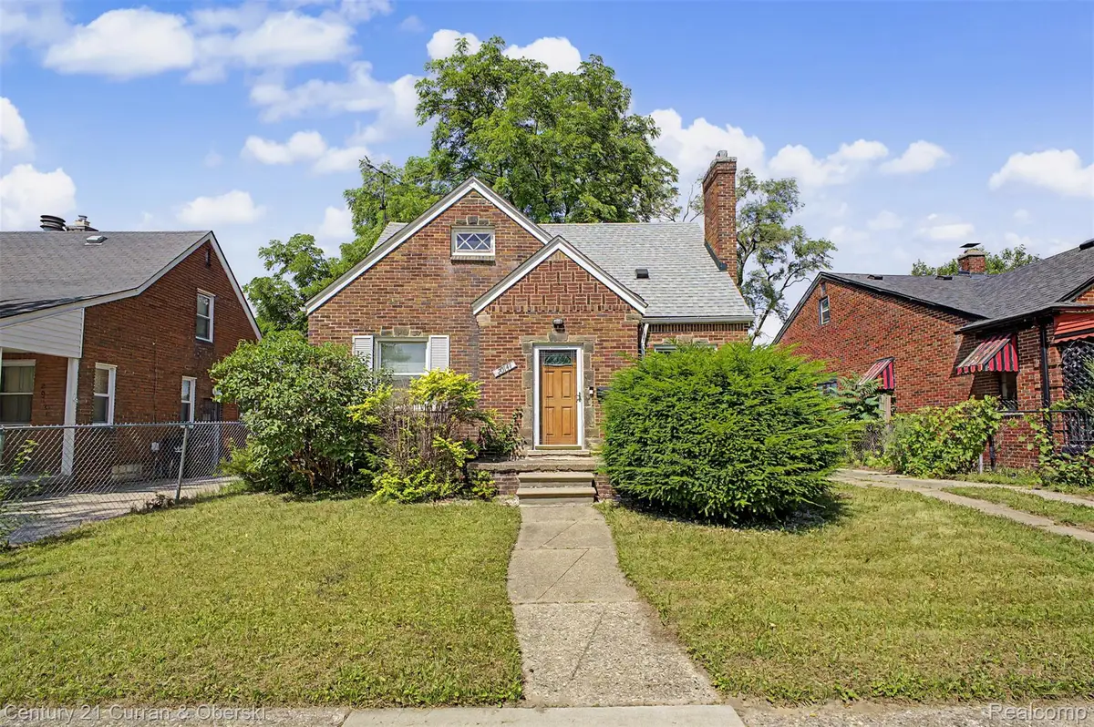 20141 Bramford Street, Detroit, MI 48234 - #1