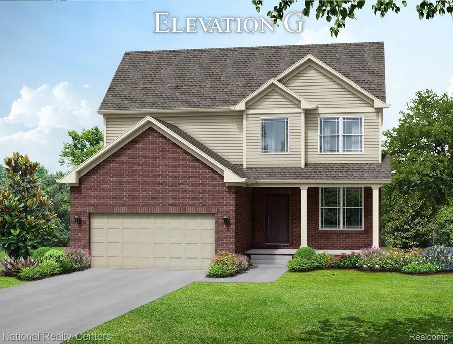 53182 Woodland Meadows, Chesterfield, MI 48047 - #3
