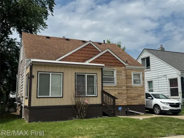 21811 Donald Avenue, Eastpointe, MI 48021