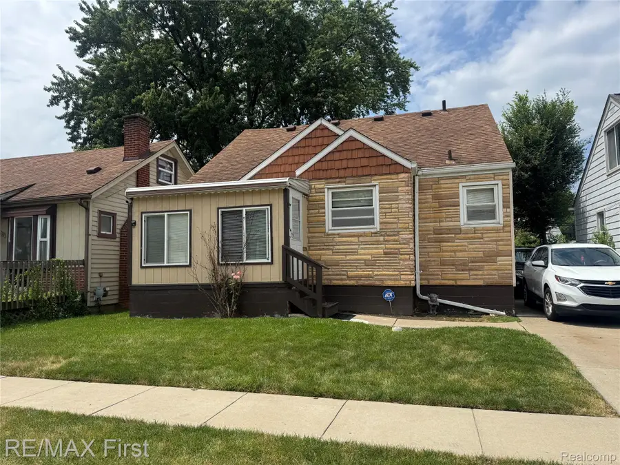 21811 Donald Avenue, Eastpointe, MI 48021 - #2