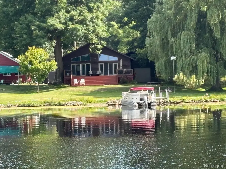1490 Judy Drive, Belvidere, MI 48886 - #2