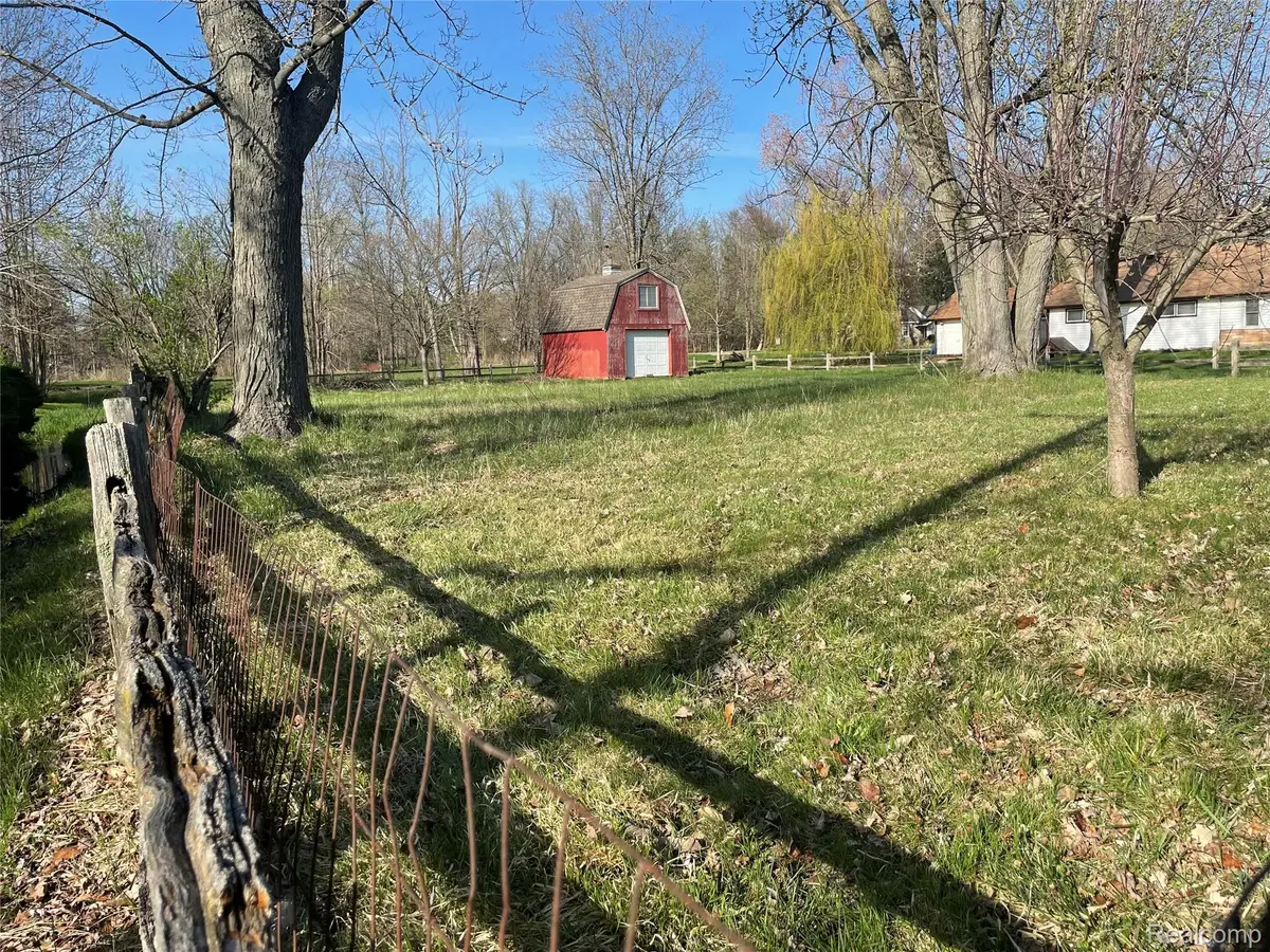 Lot 2 Elmhurst Drive, Howell, MI 48843 - #1