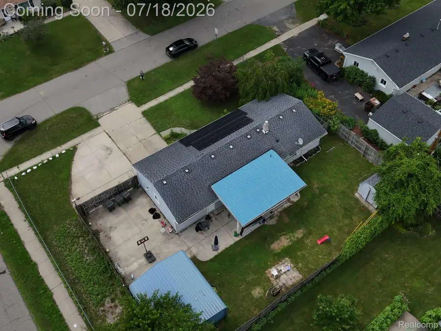 46030 Huling Street, Utica, MI 48317 - #3