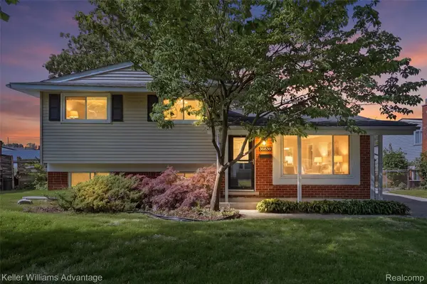 35838 Canyon Drive, Westland, MI 48186