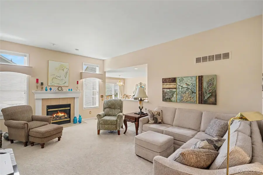 5478 Red Oak Court, Linden, MI 48451 - #2