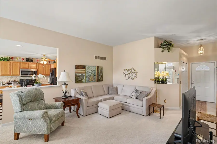 5478 Red Oak Court, Linden, MI 48451 - #3