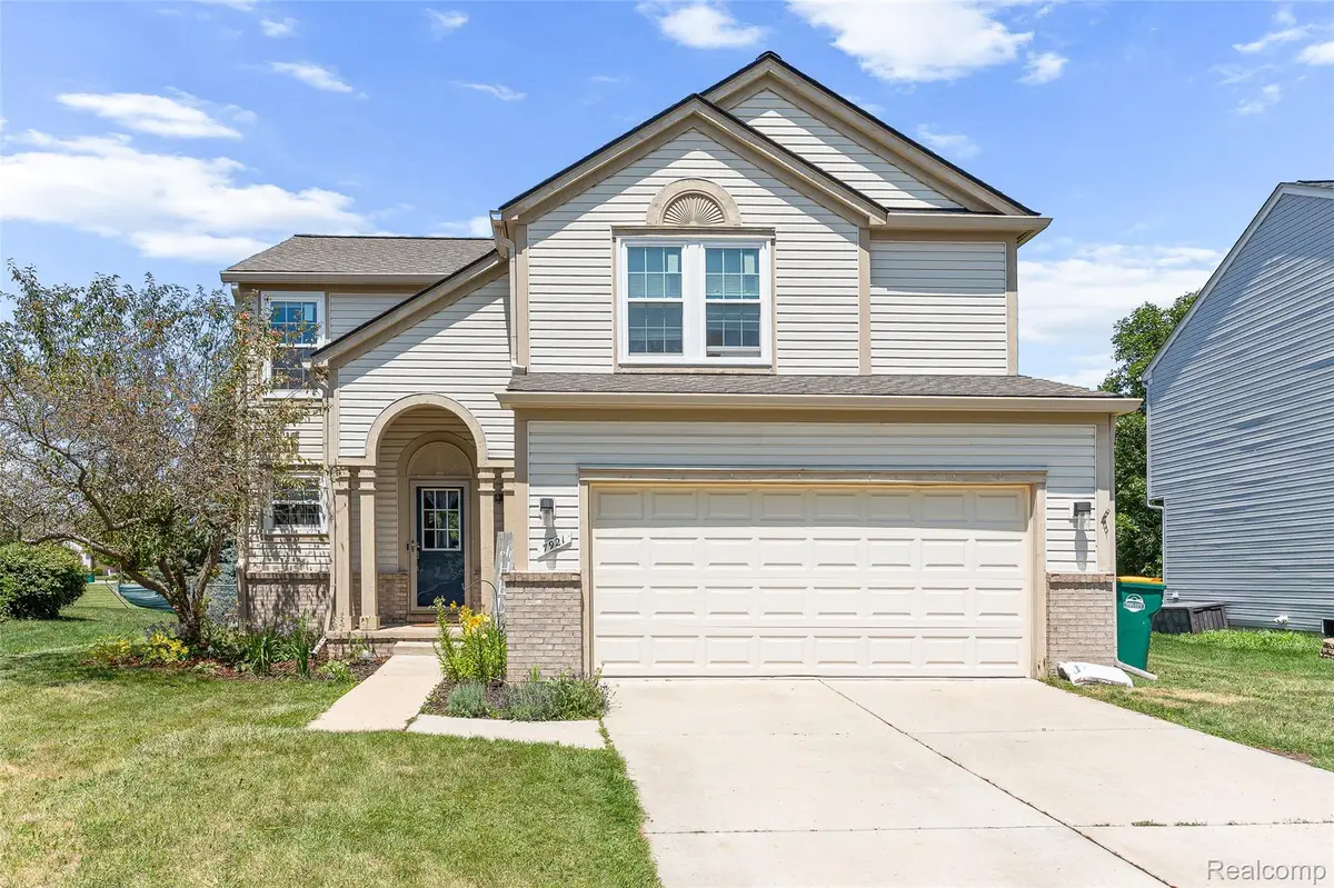 7921 Mallard Way, Ypsilanti, MI 48197 - #1