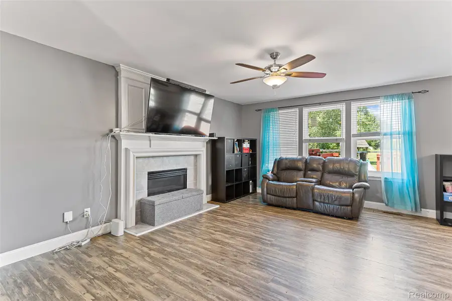 7921 Mallard Way, Ypsilanti, MI 48197 - #3