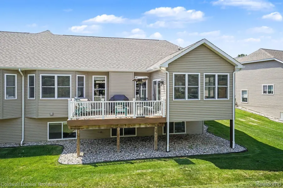 56 Fox Hollow Drive, Metamora, MI 48455 - #2