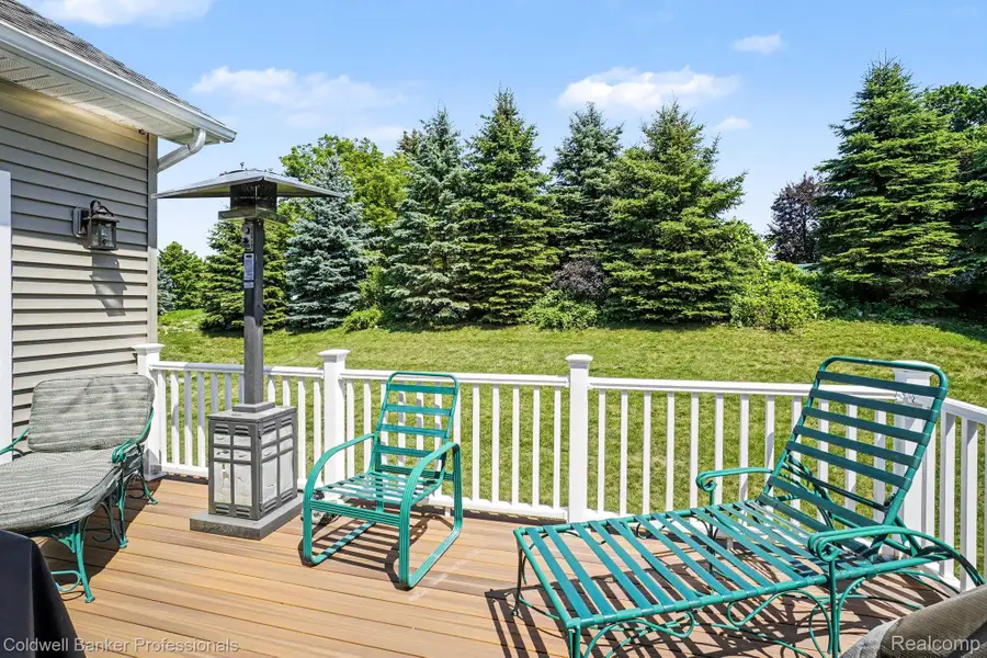 56 Fox Hollow Drive, Metamora, MI 48455 - #3