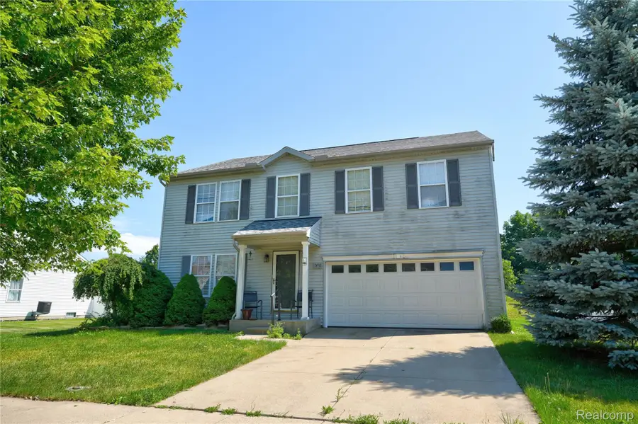 7430 Whippoorwill Lane, Davison, MI 48423 - #2