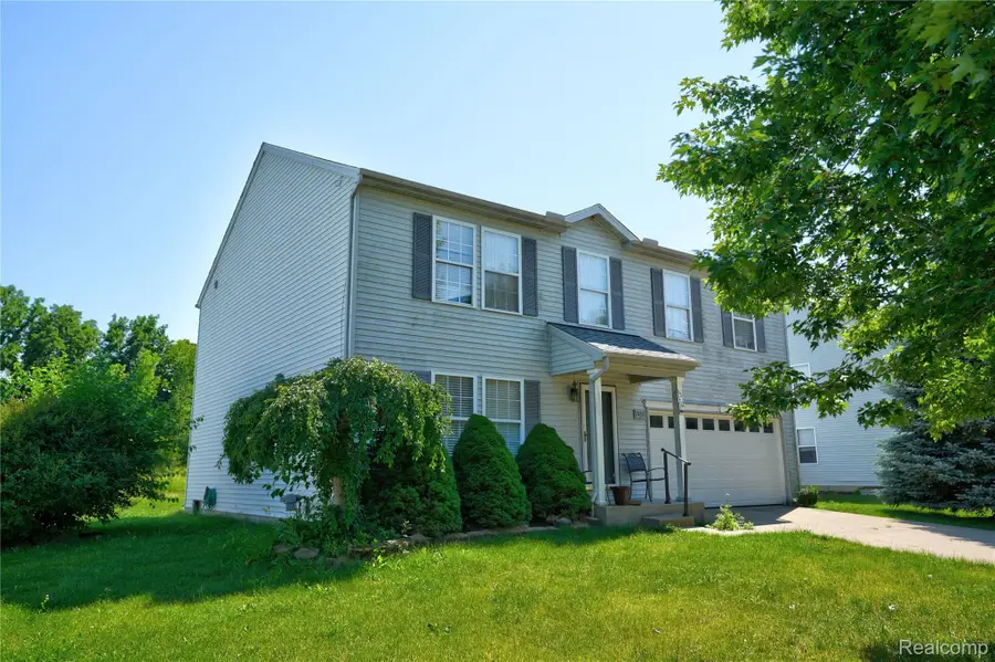 7430 Whippoorwill Lane, Davison, MI 48423 - #3