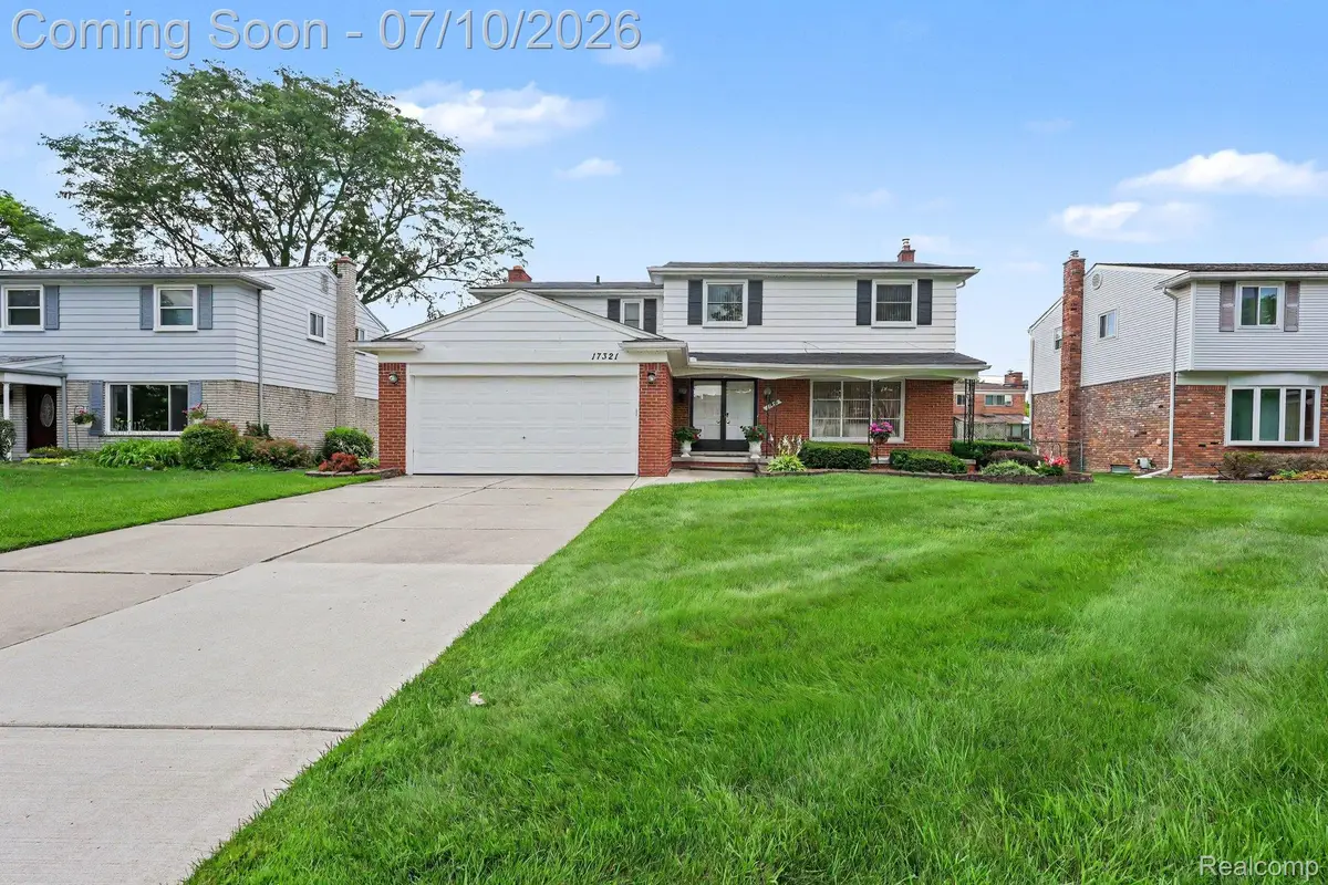 17321 Madison Street, Southfield, MI 48076 - #1