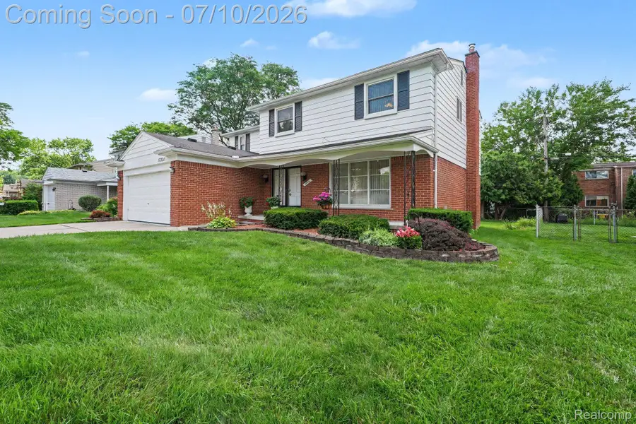 17321 Madison Street, Southfield, MI 48076 - #2