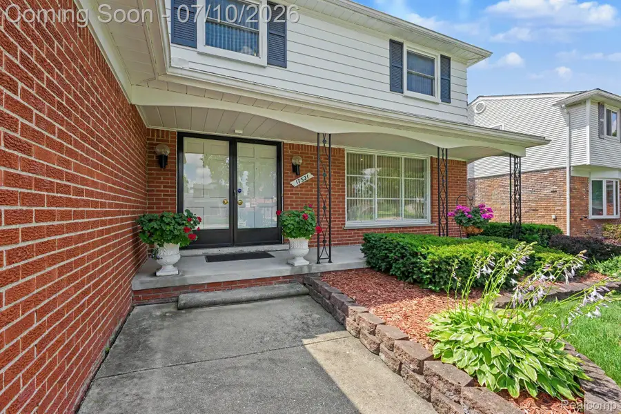 17321 Madison Street, Southfield, MI 48076 - #3