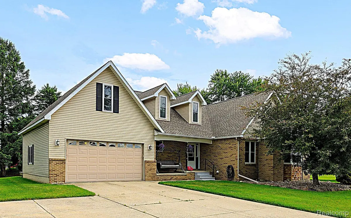 18570 Hollie Drive, Macomb, MI 48044 - #1