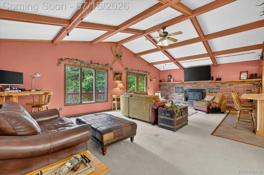11210 Linden Road, Linden, MI 48451 - #2