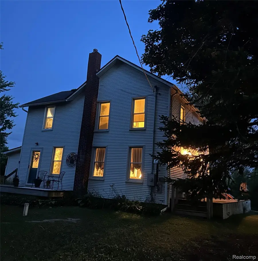 1285 S Cummings Road, Davison, MI 48423 - #2