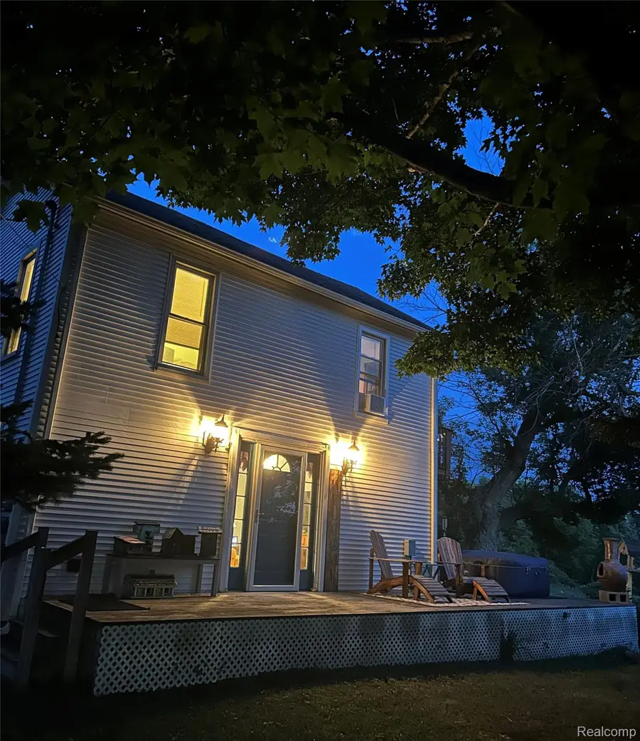 1285 S Cummings Road, Davison, MI 48423 - #3