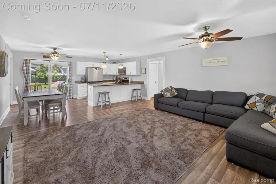 69053 Grove Street, Richmond, MI 48062 - #3