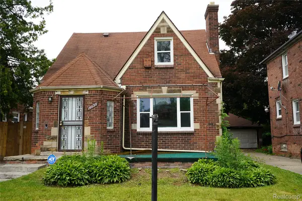 14639 Mark Twain Street, Detroit, MI 48227