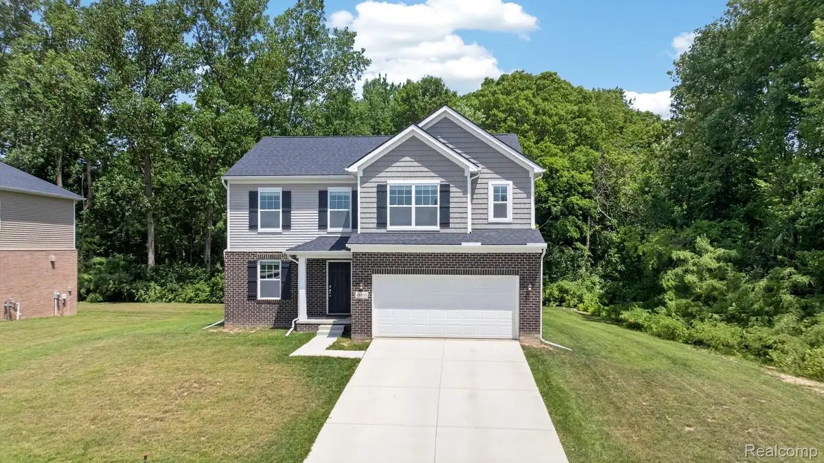 48430 Shagbark Lane, Belleville, MI 48111 - #1