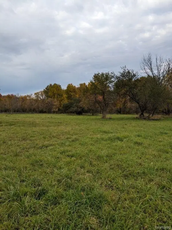 12885 Ebeling Road, Bruce, MI 48065 - #1