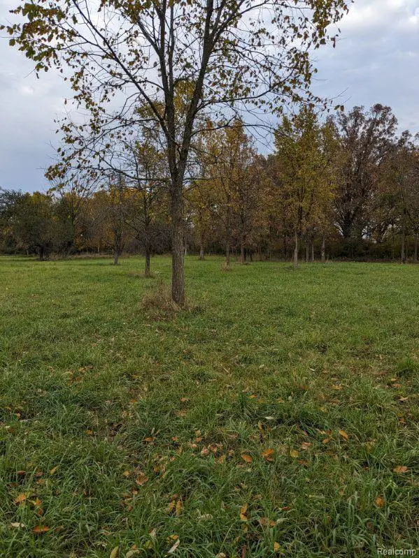 12885 Ebeling Road, Bruce, MI 48065 - #2