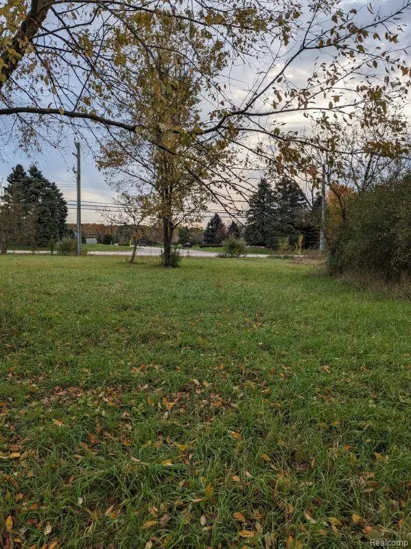 12885 Ebeling Road, Bruce, MI 48065 - #3