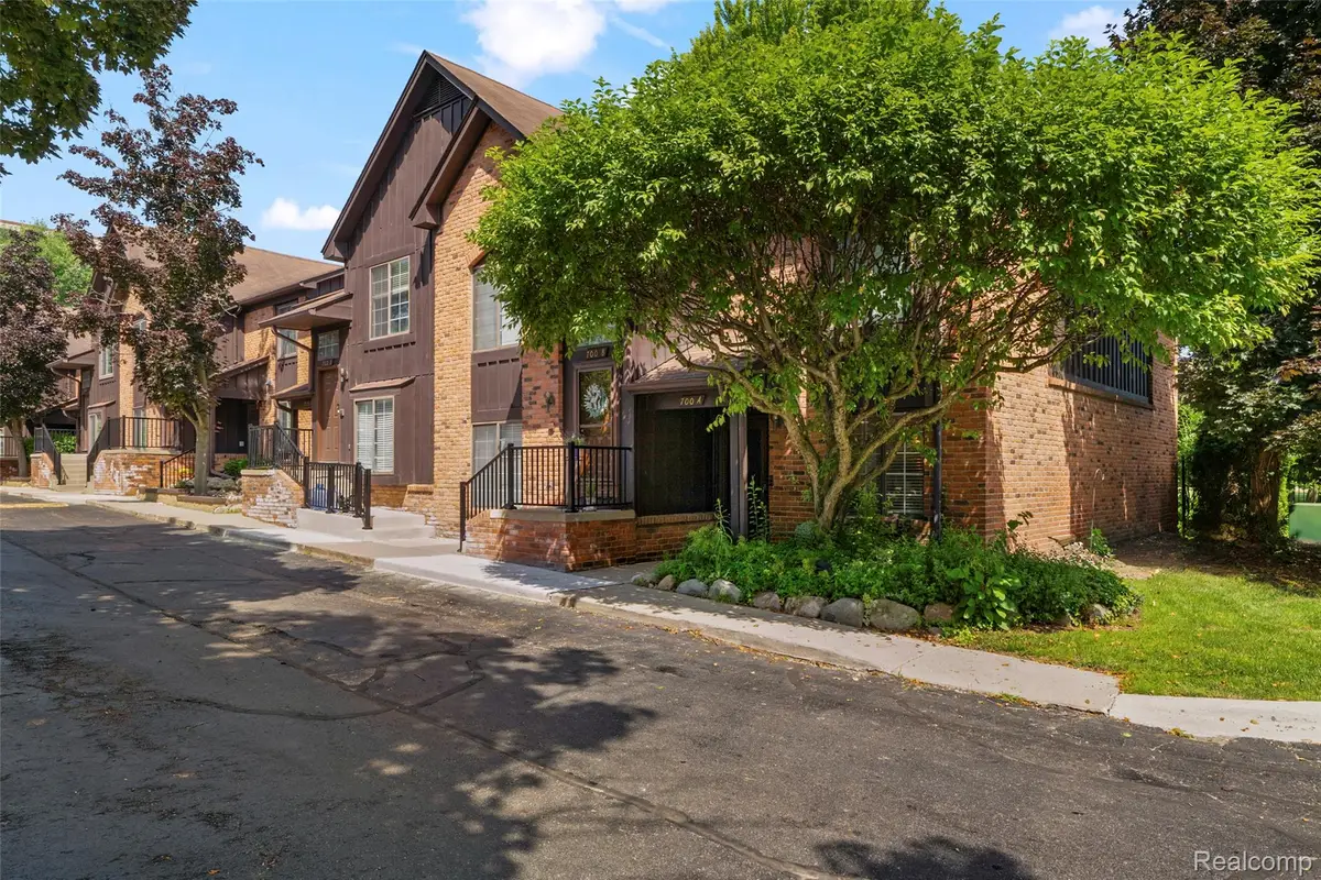 700 S Brady Road #A, Dearborn, MI 48124 - #1