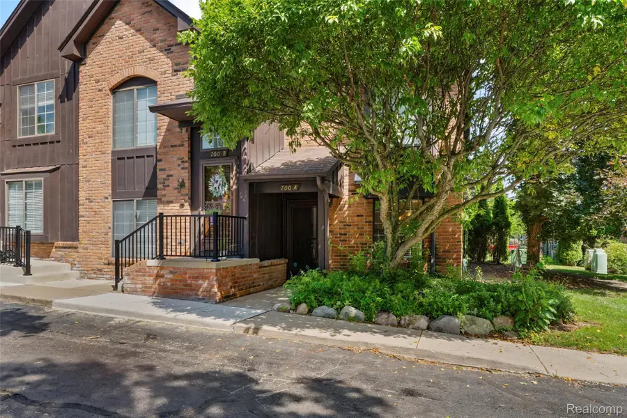 700 S Brady Road #A, Dearborn, MI 48124 - #3