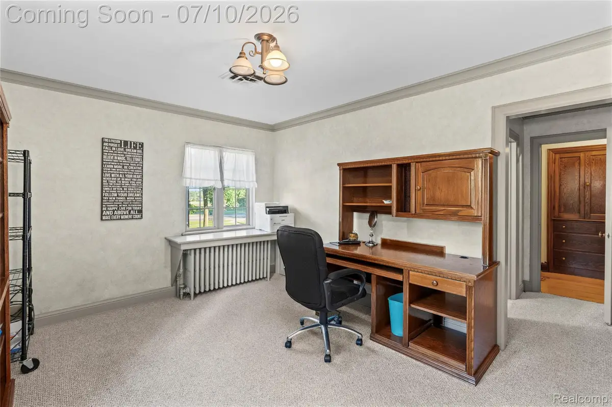 1117 South Drive, Flint, MI 48503 - #1