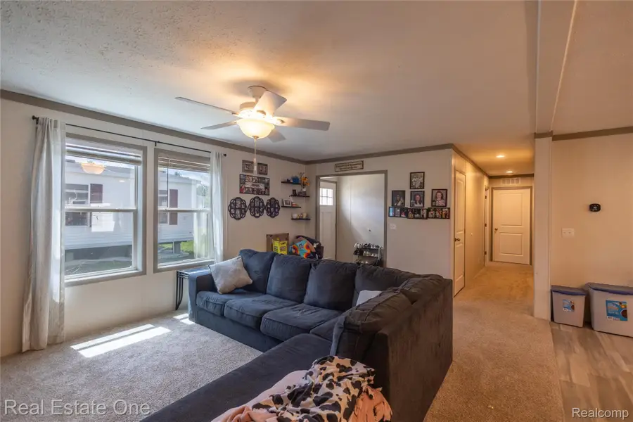 220 Borman Avenue, Flushing, MI 48433 - #2