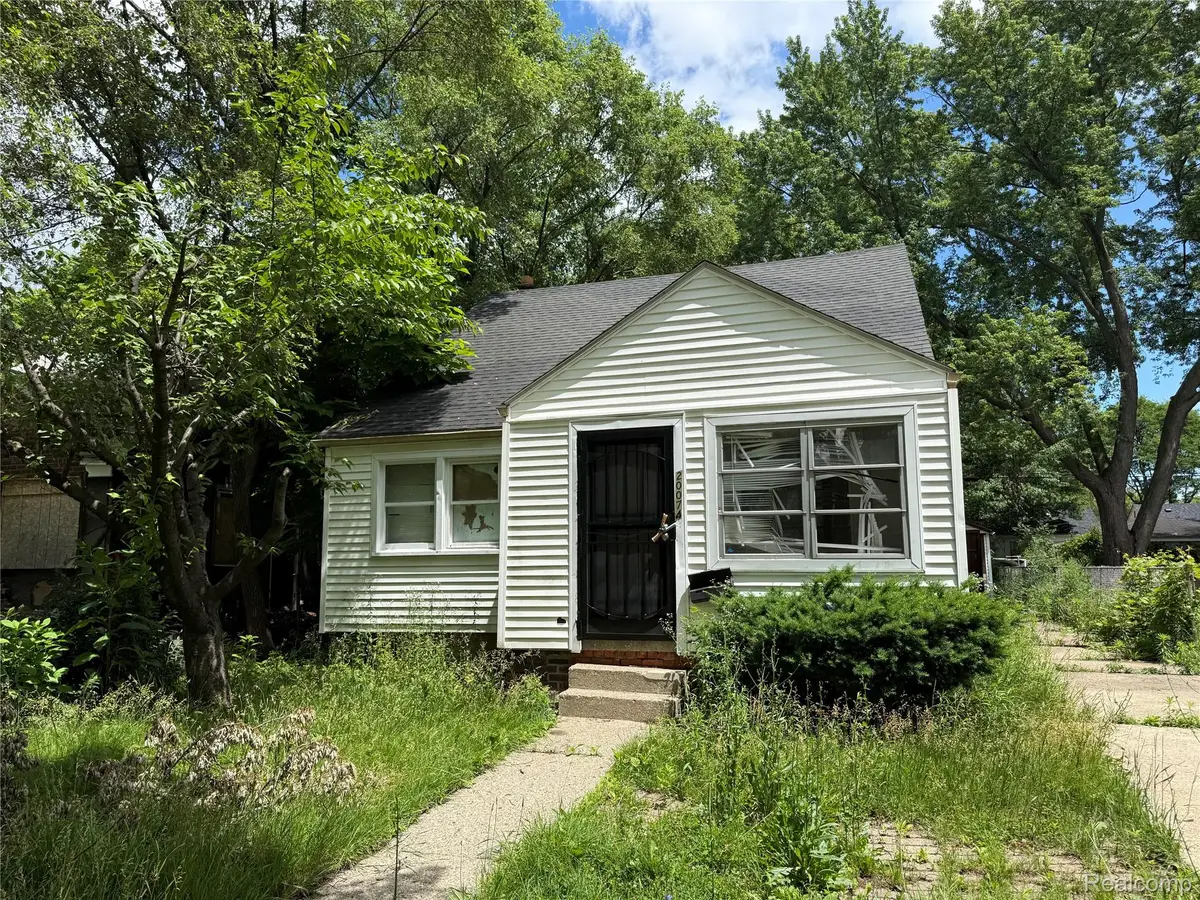 20074 Goulburn Street, Detroit, MI 48205 - #1
