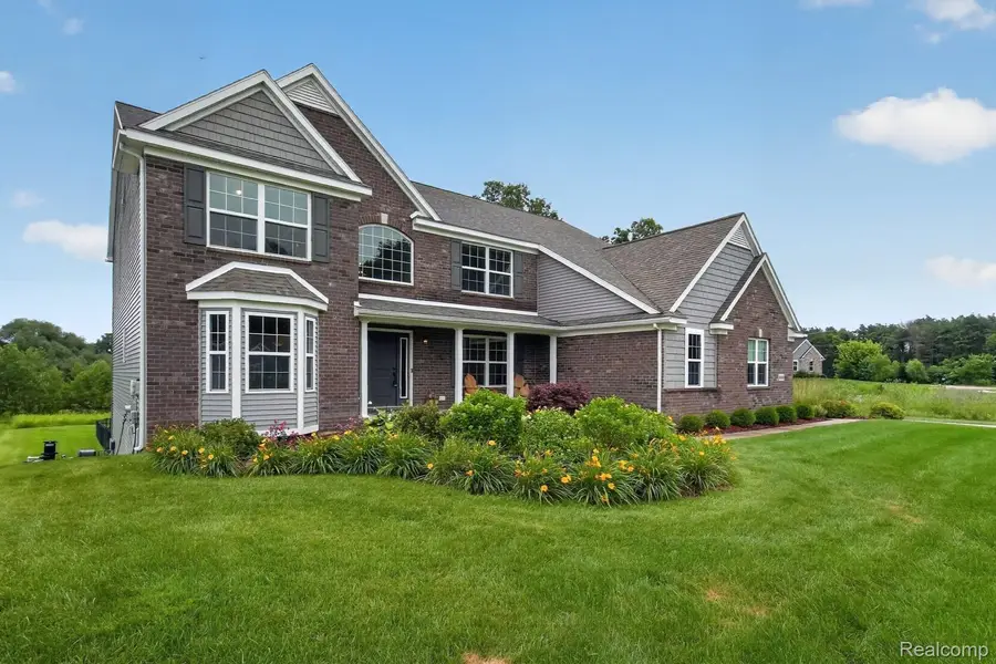 5532 Hartman Court, Dexter, MI 48130 - #2