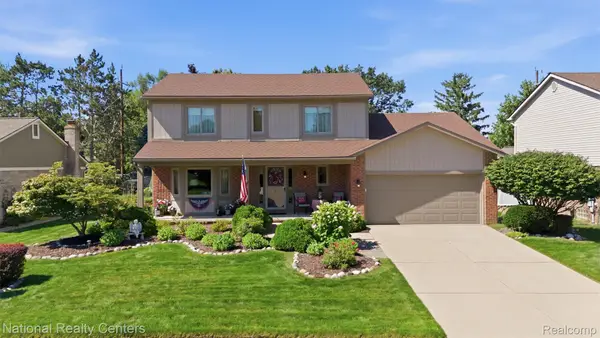 34436 Marina Court, Westland, MI 48185