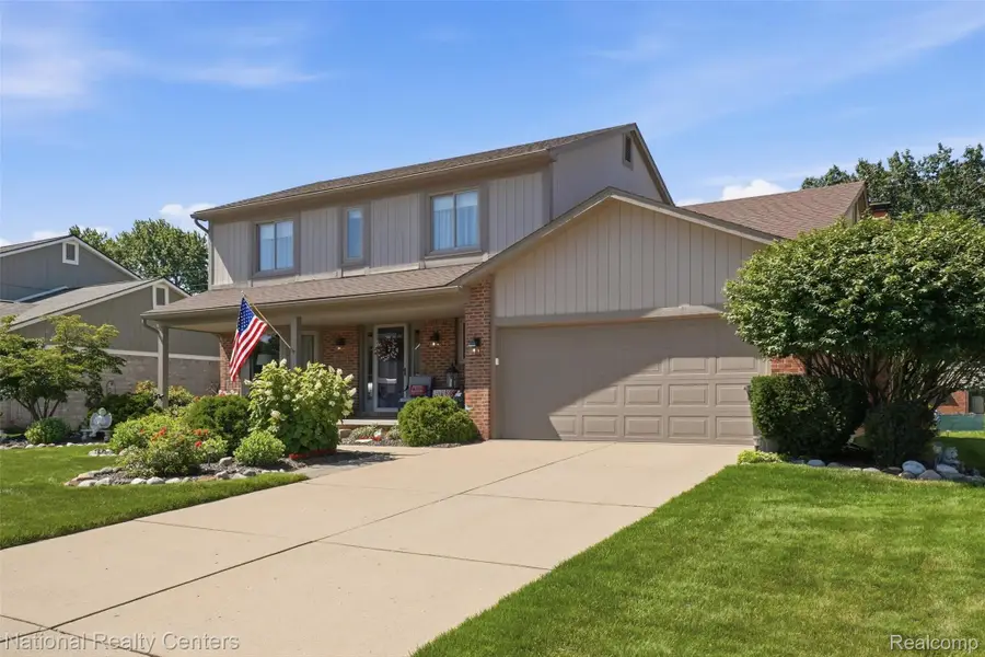34436 Marina Court, Westland, MI 48185 - #3