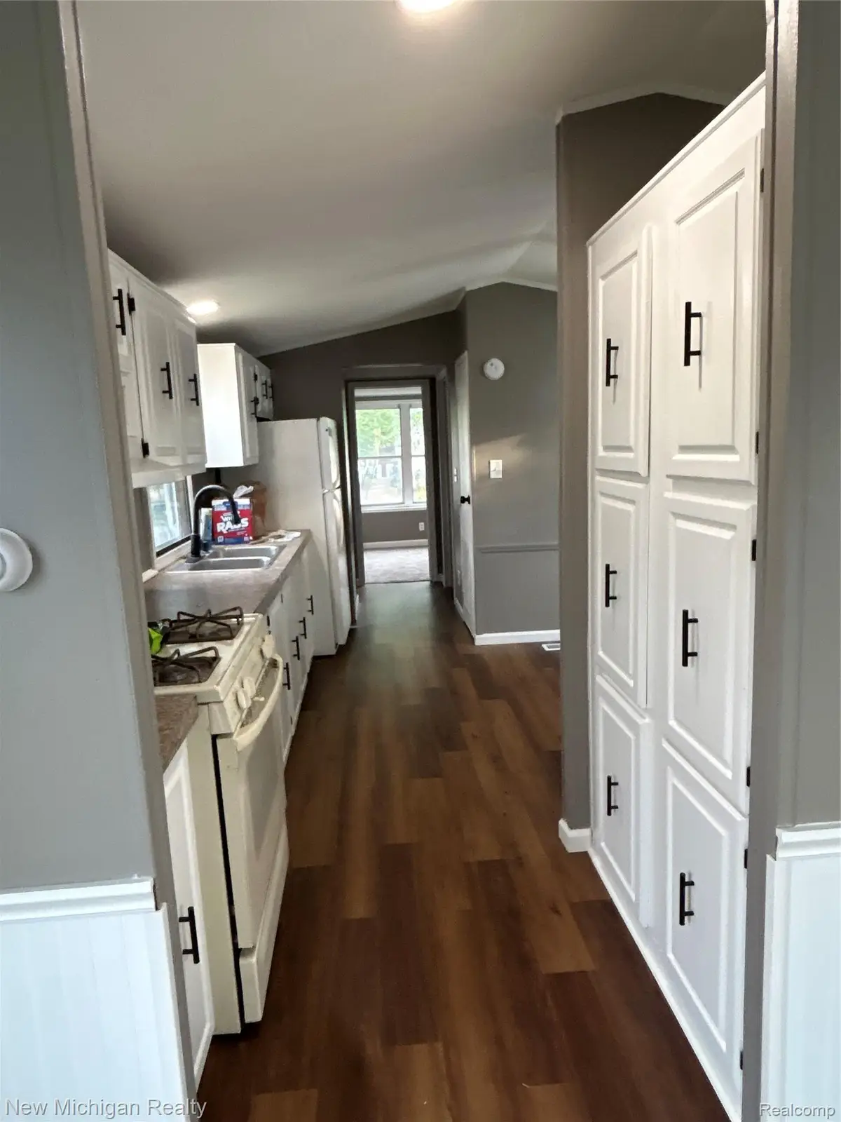 2035 Marmoor Drive, Utica, MI 48317 - #1