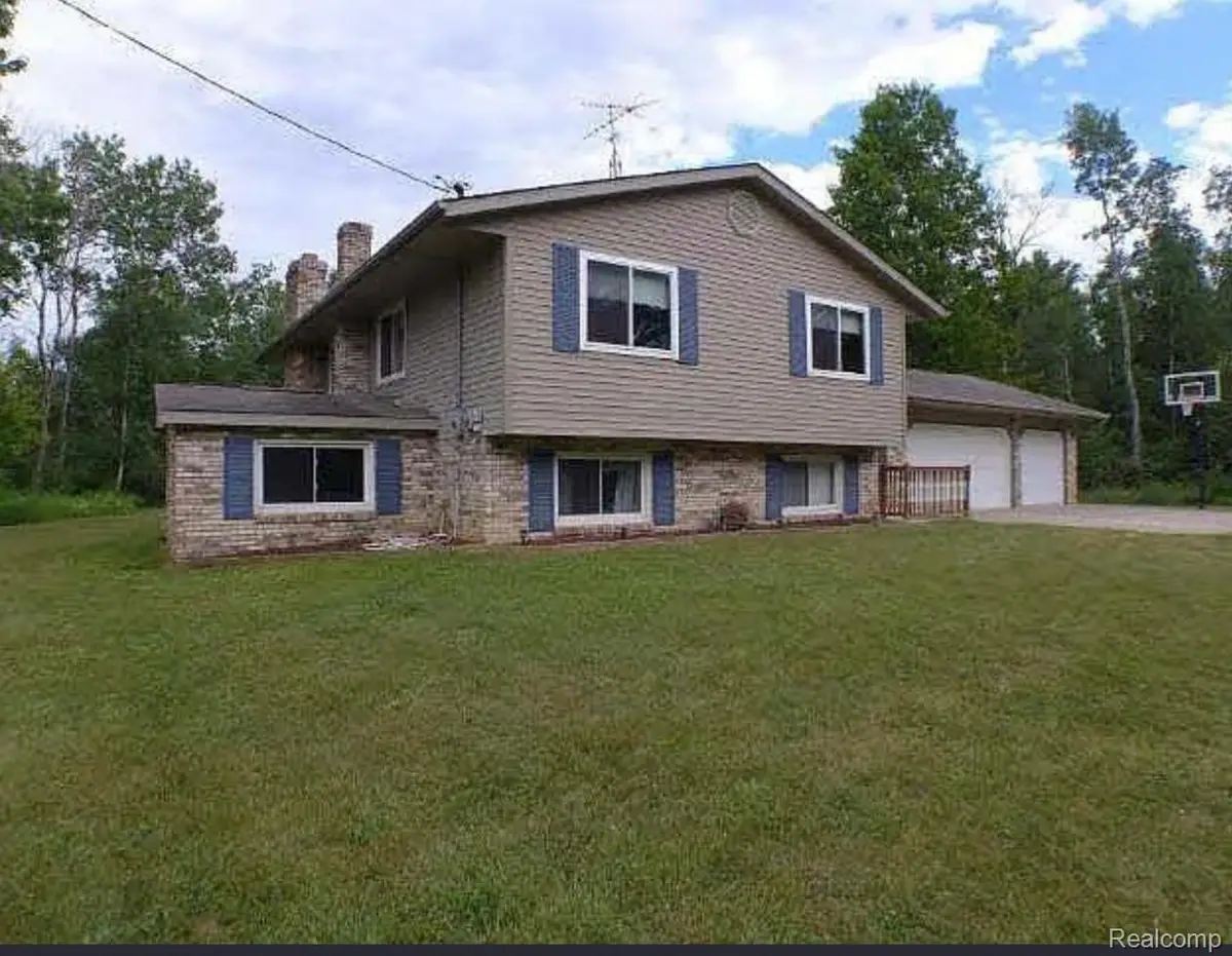 2850 Tin Bill Rd. Road, Caro, MI 48723 - #1