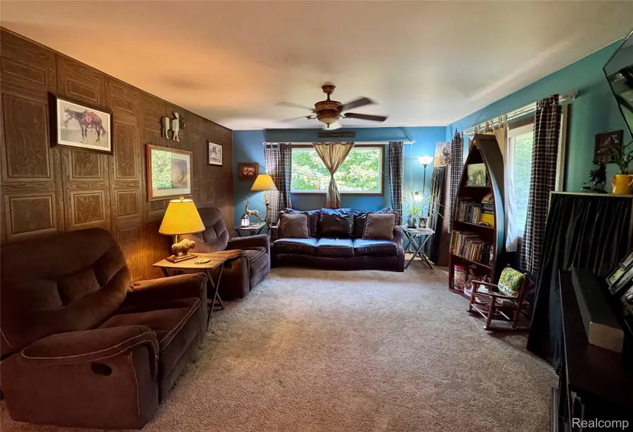 2850 Tin Bill Rd. Road, Caro, MI 48723 - #3