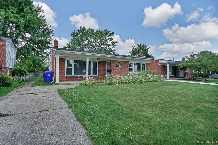 31335 Slumber Lane, Fraser, MI 48026 - #3