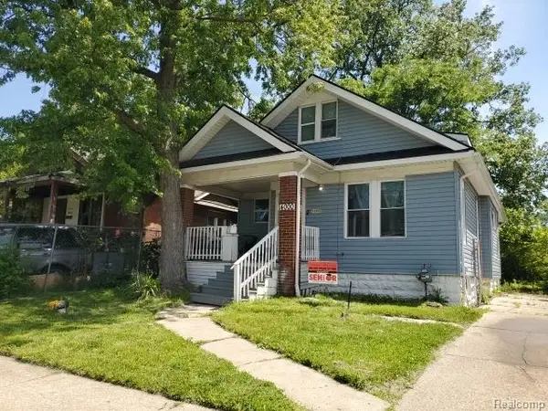 14000 Freeland Street, Detroit, MI 48227